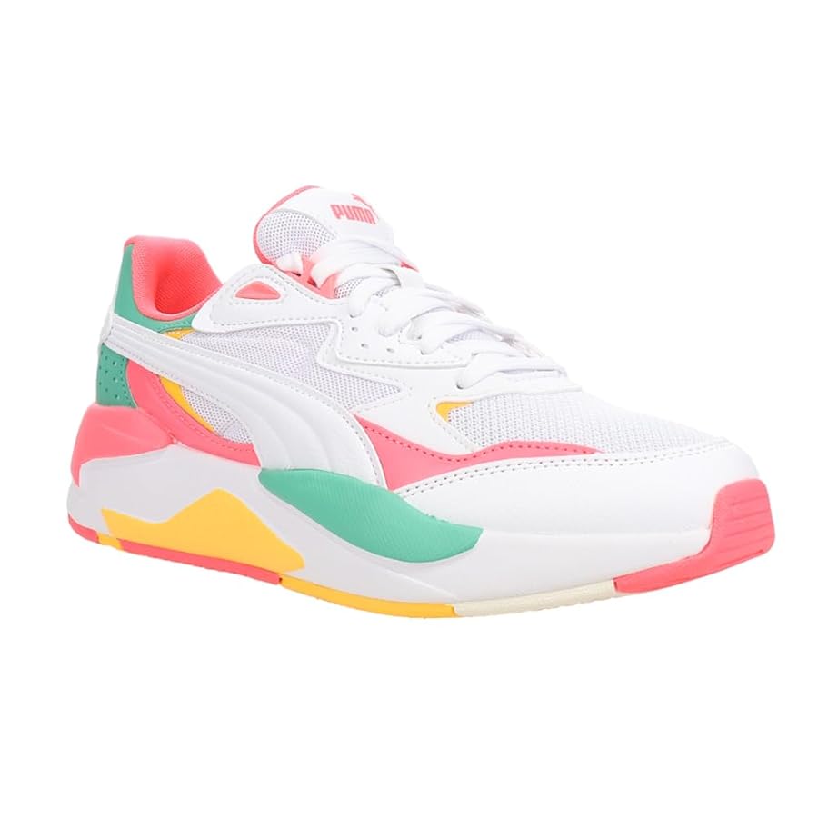 ＊mayumi＊ 8.5 PUMA Mihara Yasuhiro Sky Hi Wedge Sneaker 354689-06
